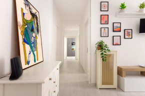 Nextovatican Apartment